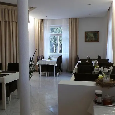 Lužná * Luhačovice
