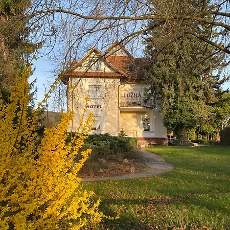 Luzna Maison d'hôtes